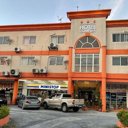 Aparthotel Crib 252 Subic Bay Exterior foto